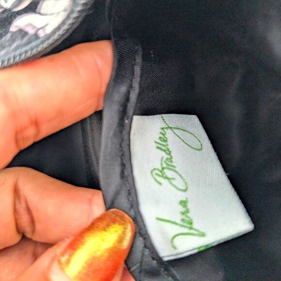 Vera Bradley shoulder bag - Picture 8 of 9